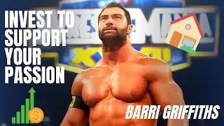 Wrestling With Real Estate | Barri Griffiths