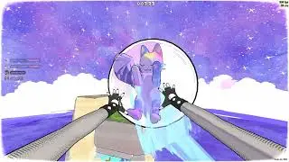 Whisk | Ring Ring - 07.64 (FWR - Luna POV)