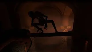 Making The Tank Shell | Amnesia: Rebirth Part 7
