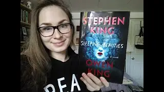 Thoughts On | Sleeping Beauties by Stephen and Owen King