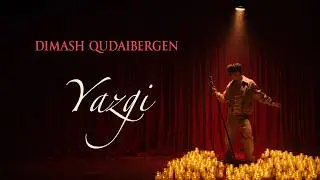 Dimash Qudaibergen - YAZGI (Mood Video)