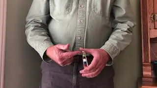 Magic man - Paddle move