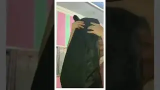 Cara lipat jas anti lecek, cocok untuk dibawa traveling/pergi