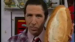 Bread and Breadfast