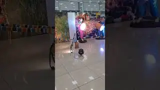 PUNE AIRPORT