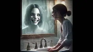 Evil Horror Cat Scary Story #cats #foryou #ai #aicat #cat #2025
