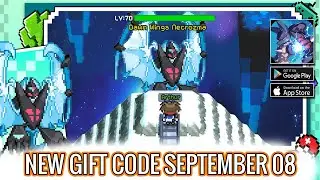 Pixel Pocket Otherworld | New Code September 08 | Pixel Generation Ultra Era