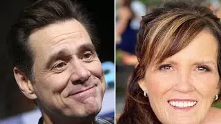 Jim Carrey's Sister Rita Carrey Dies