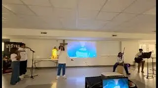 More like Jesus