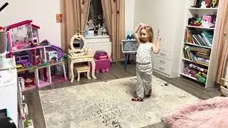Танець під пісню Люся Кава &laquo;Верба&raquo; #люсякава  #верба 