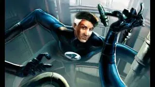 mr fantastic tribute [error operator]