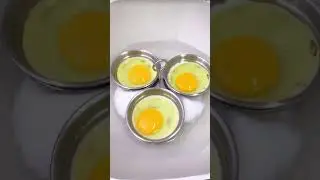 Metal Egg Poacher Cups | Tech brilliance | #amazonfinds