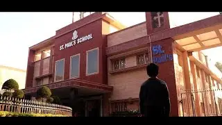 SAINT PAUL'S KOTA: JOURNEY 2K18