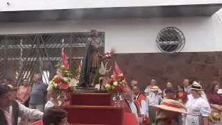 Romeria de La Victoria 2025