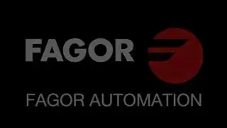 FAGOR CNC 8060