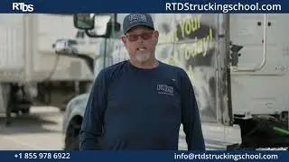 The Greatest CDL Class A Pre Trip Inspection - Best Truck Driving School
