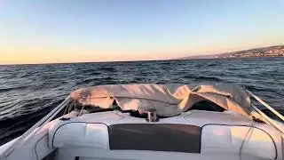 Panoramic 360 Lebanon Jounieh Area Mediterranean Sea 🌊 🇱🇧- October 2025 