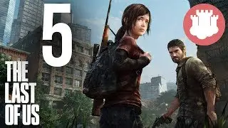 The Last Of Us (Episode 5): Kawaii farts