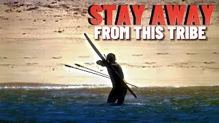 🛖The Sentinelese A Tribe Without Wheel and Fire.🛖