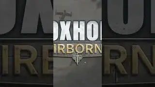 Foxhole  Как зайти в войну, где фронт