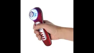 7 in 1 Ultra Renew Plus Skin Expert Device  User Instructions