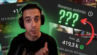 Review 2025 compl&egrave;te : chiffres, &eacute;volution et revenus !