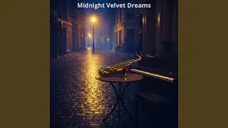 Midnight Velvet Dreams