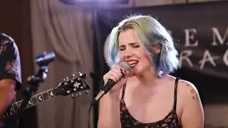 Disassociate - Femme Fragile (Live from the Creative City Centre)