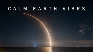 Moon Over Earth , Sun's Frequency...