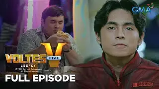 Voltes V Legacy: The Armstrong brothers&rsquo; coping mechanisms - Full Episode 19 (Recap)