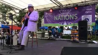 Flute Music of the Haudenosaunee