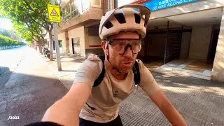 Vuelvo a la eBike | Ruta para principiantes con sendas muy faciles