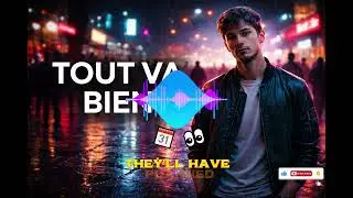 Stromae French Electro Pop &ldquo;Tout Va Bien&rdquo; track 3 Music 2026