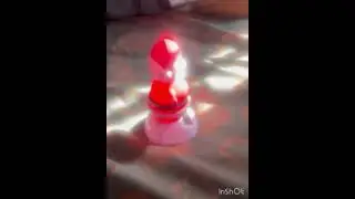 Solar toy#preservenature #solarenergy #shortsvideo