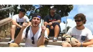 Fitzy - It's You Music Video (Prod. by JoelBrowneFilms)