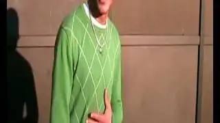 Amo Junge KurdFella