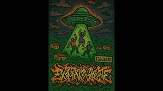2. JODETE - WXNKA x ASTRA (EXTRATEGUESTES EP) 