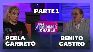 Benito Castro: 
