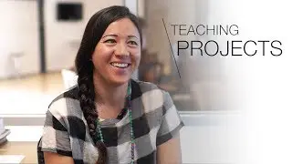Emily Pilloton - Teaching Authentic Projects