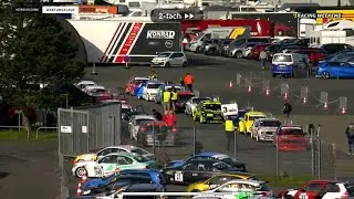 ADAC Racingweekend 28.6-29.6.24 GlpPro Gruppe A (1) Rennen, liveübertragung