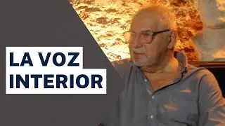 Jorge Bucay - Un cuento ilustrado : La voz interior