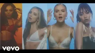 Little Mix - Think About Us ft. Ty Dolla $ign (Rock Version) (Official Audio)
