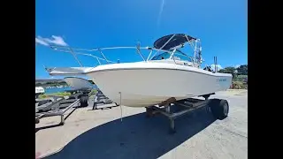 OCEAN RUNNER 233 2307 22335 70008