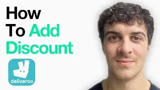 How To Add Discount Code To Deliveroo (2025 Guide)