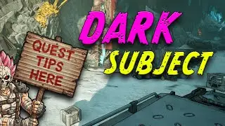 Краткое руководство по Borderlands 4 Dark Subject: победите босса-прототипа и найдите Лилит.