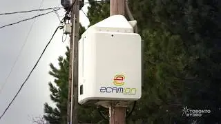 Pole-Mounted Energy Storage System