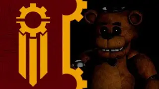 ⚙️МИШКА ФРЭДДЭ || FNAF 1-4 ||⚙️