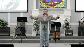 The Crucifixion Part 2      Luke 23 32 49