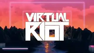 FireDrake (Virtual Riot Remix) [Unfinished]