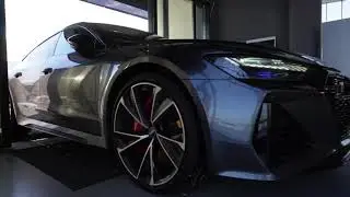 BEST-Performance - Audi RS7 C8 Stage 2 720KM / 980Nm by BEST-Performance | Milltek Sport Turbo-Back